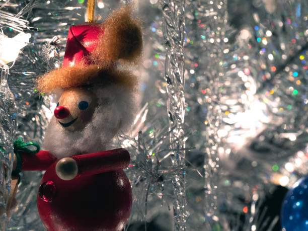 istock Christmas ornaments 10 1029622342