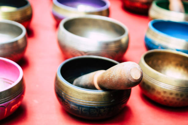 istock colors of Nepal 1029627546
