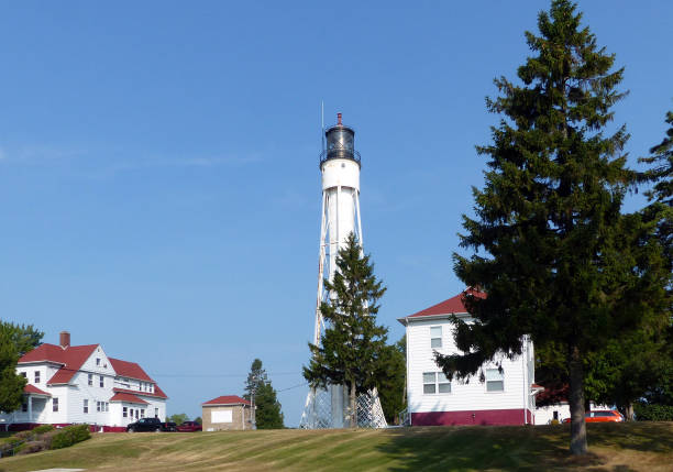 Coast Guard Station Sturgeon Bay