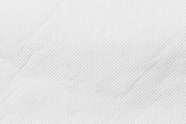 istock Surface of tissue paper background. 1029635386