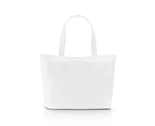 istock blank white fabric canvas shopping bag for save global warming 1029640254