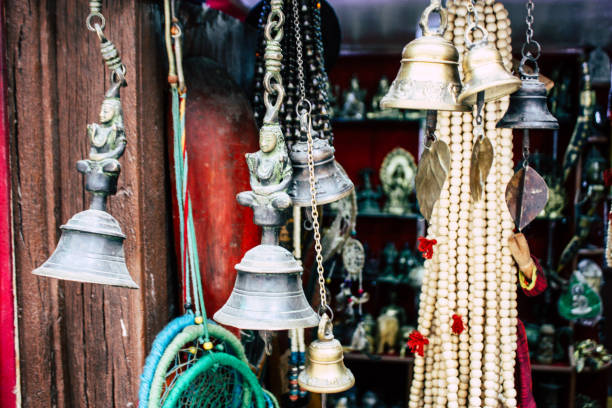istock colors of Nepal 1029651006