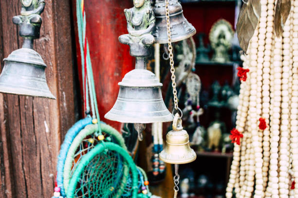 istock colors of Nepal 1029652858