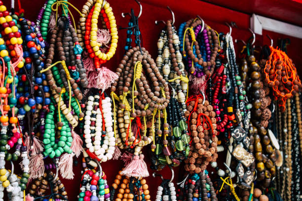 istock colors of Nepal 1029653718