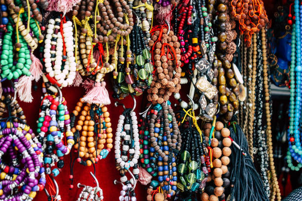 istock colors of Nepal 1029653802