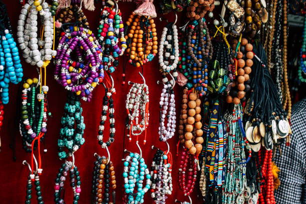 istock colors of Nepal 1029653808