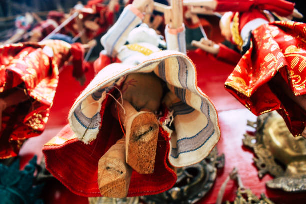 istock colors of Nepal 1029654034