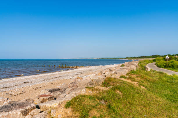 istock Llanddulas, Clwyd, Wales, UK 1029672294