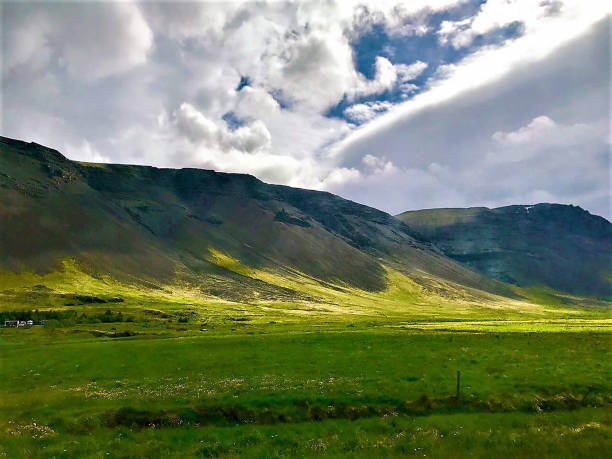 istock Highland Of Iceland 1029674794