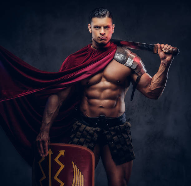 190+ 300 Spartans Stock Photos, Pictures & Royalty-Free Images - iStock