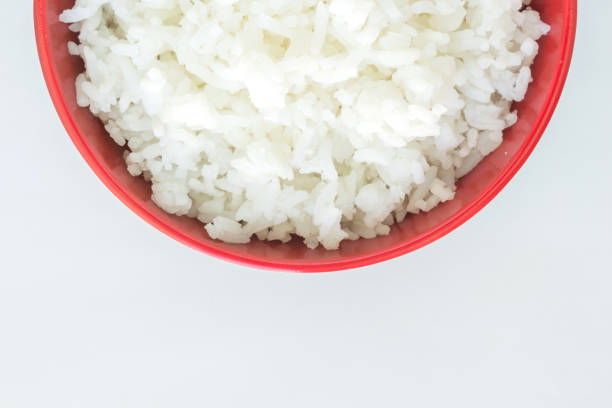 istock cooked white basmati rice  bowl natural food 1029703984