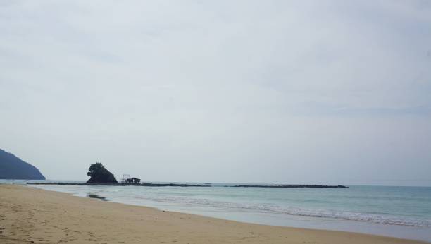 istock Beach, Puerto Princesa, Palawan, The Philippines 1029708324