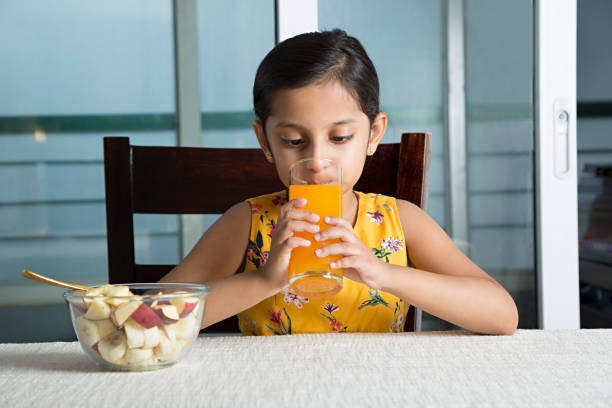 istock Everything good for a growing child - Stock image 1029717740