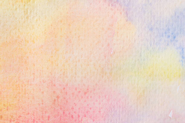 istock Painting paper pastel background 1029721038