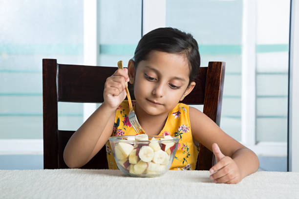 istock Everything good for a growing child - Stock image 1029723326