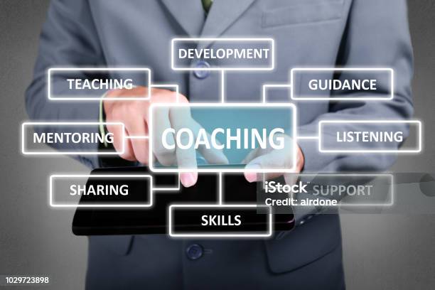 ビジネス コンセプトのコーチング - 教えるのストックフォトや画像を多数ご用意 - 教える, ビジネス, リーダーシップ