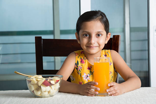 istock Everything good for a growing child - Stock image 1029727388