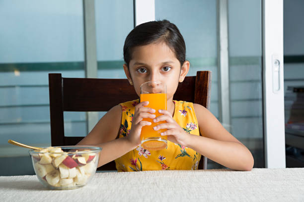 istock Everything good for a growing child - Stock image 1029727808