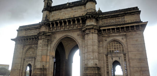 istock Gateway of India Mumbai 1029730804
