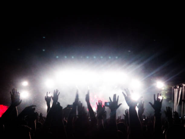 istock Let the music play 1029731202
