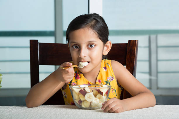 istock Everything good for a growing child - Stock image 1029735458