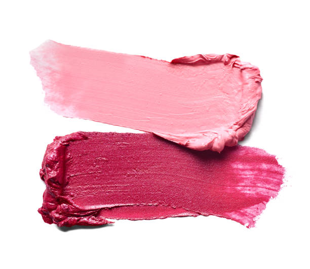 istock lipstick paint color makeup beauty sample 1029780566