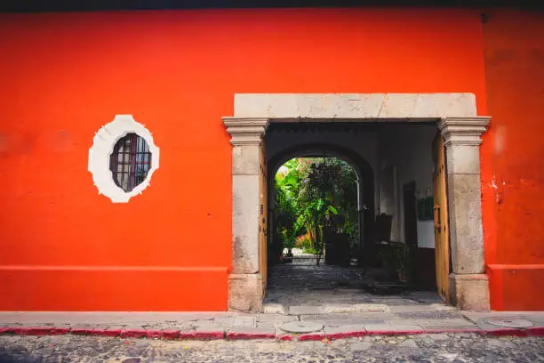 Photo of Antigua, Guatemala