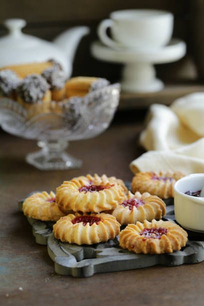 istock homemade festive cookies 1029792168