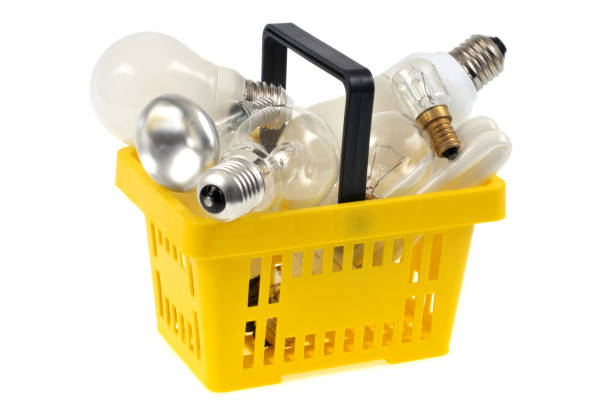 istock Basket of light bulbs 1029794918