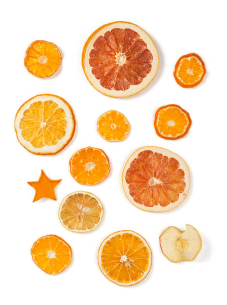 istock dried fruit and spices on white background 1029829680