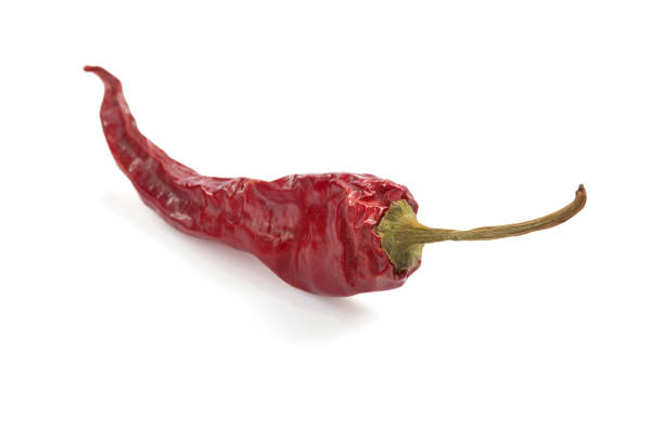 istock dried pepper and spices on white background 1029829712
