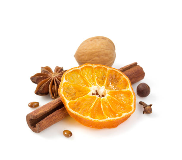 istock dried fruit and spices on white background 1029829864