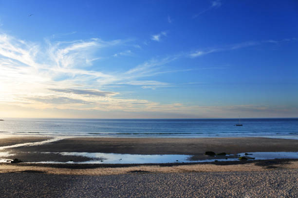 istock Porthmeor Beach, St. Ives, Cornwall. 1029892662