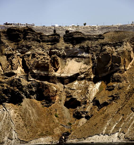 istock The mining room on the cliff top 1029899640