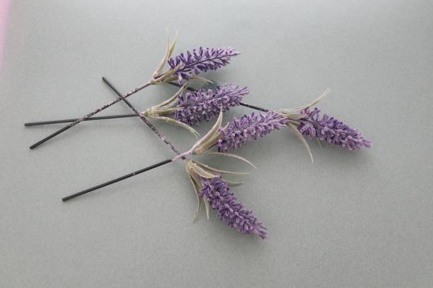 istock artificial plastic lavender springs for decoration 1029918000