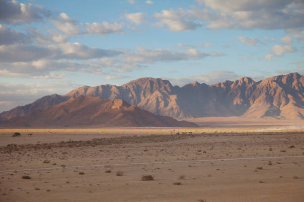 istock Namib-Naukluft National Park, Namibia 1029948660