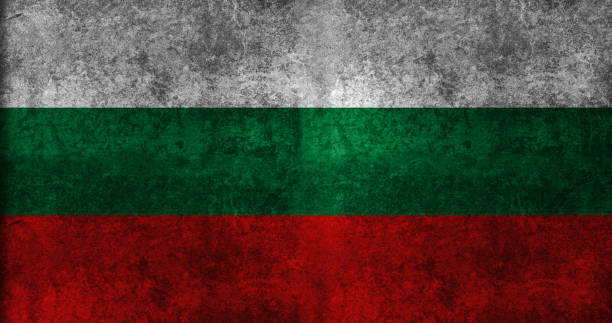 istock Grunge flag of Bulgaria 1029949190
