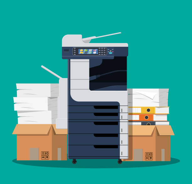 1,039 Cartoon Of Copier Stock Photos, Pictures & Royalty-Free Images - iStock 1,039 Cartoon Of Copier Stock Photos, Pictures & Royalty-Free Images - iStock