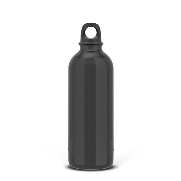 istock Blank sport bottle for liquid 1029958124