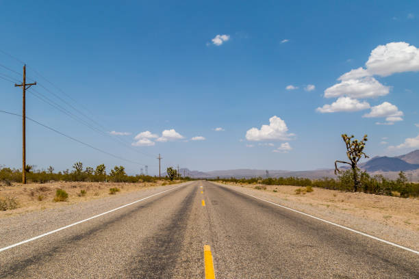 istock A Road in Arizona 1029963240