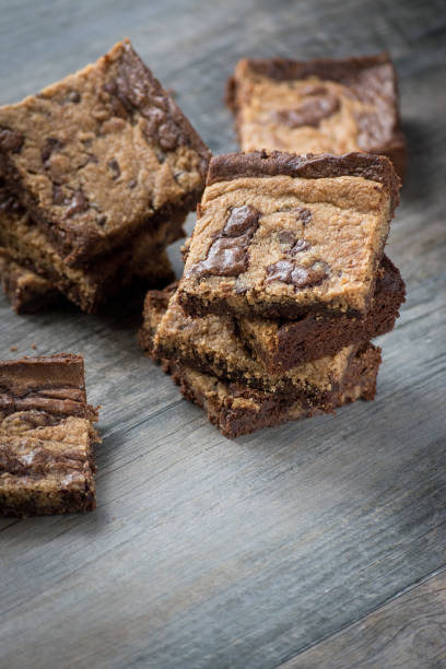 istock group of chocolate chip brownies 1029972344