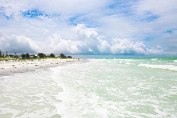 istock Anna Maria Island Florida 1030024442