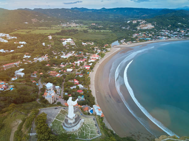istock San juan del sur travel destination 1030027582