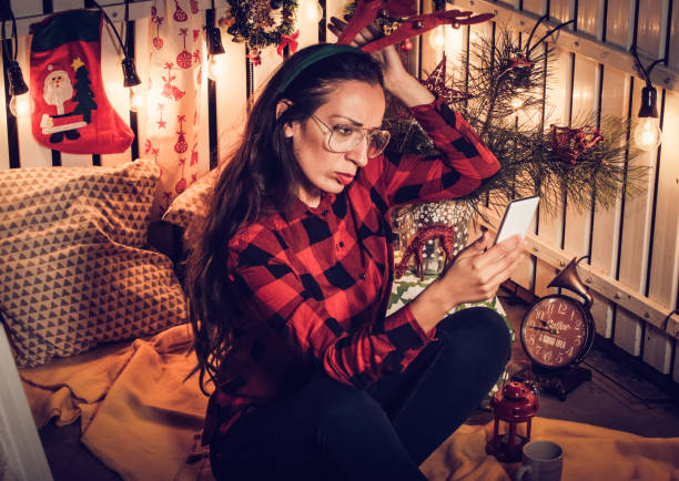 istock Beautiful girl sitting 1030047374