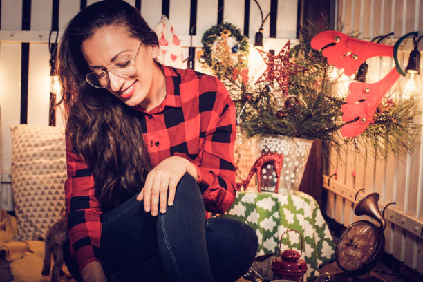 istock Beautiful girl sitting 1030047530