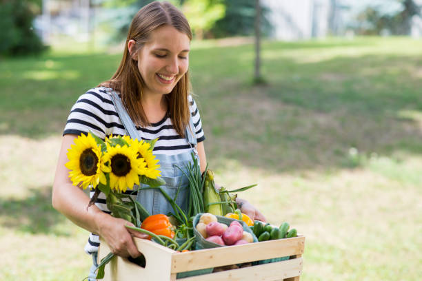 istock Farmers Market Finds 1030071866