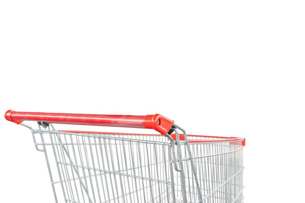 istock shopping cart isolated on white background 1030072088