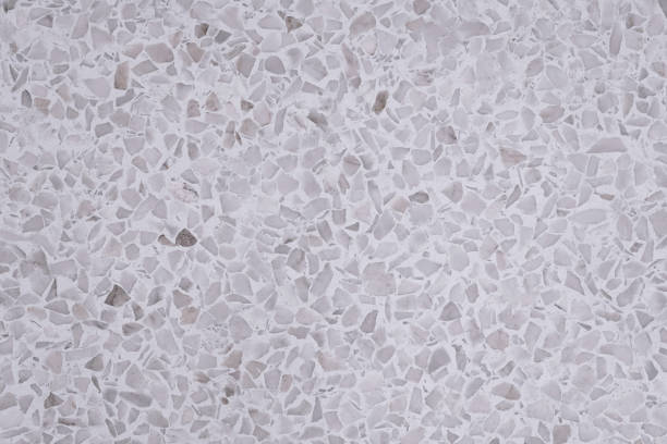istock Terrazzo polished stone floor and wall pattern and color surface marble and granite stone, material for decoration background texture. 1030072200