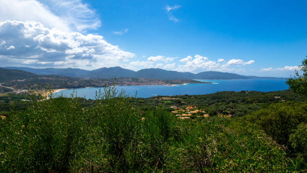 istock Corsica - west coast on a summer day 1030079962