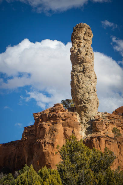 istock Sand Pipe in Kodachrome Basin State Park, Utah 1030088168